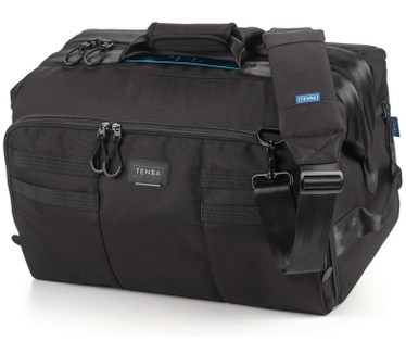 Tenba Cineluxe v2 21