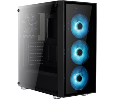Aerocool Quartz RGB