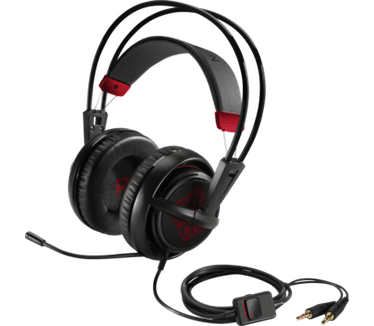 HP OMEN Headset SteelSeries