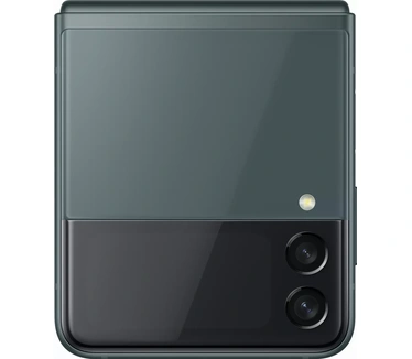 Samsung Galaxy Z Flip3 5G 128GB Groen