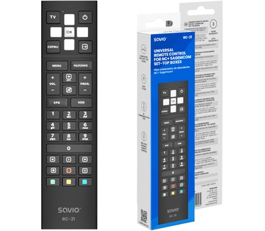 Savio RC-21