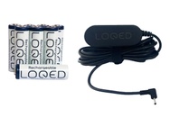 LOQED Power Kit