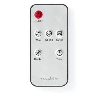 Nedis COOL115CBK