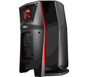 MSI Vortex G65VR 6RE-071NL