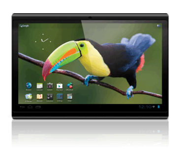 Yarvik TAB07-200 Xenta