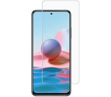 Selencia Gehard Glas Screenprotector Xiaomi Redmi Note 10 (4G) / Note 10S