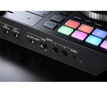 Roland DJ-707M
