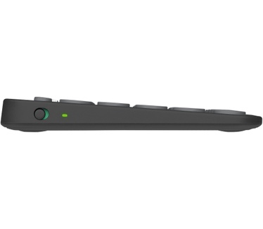 Logitech Pebble Keys 2 K380s