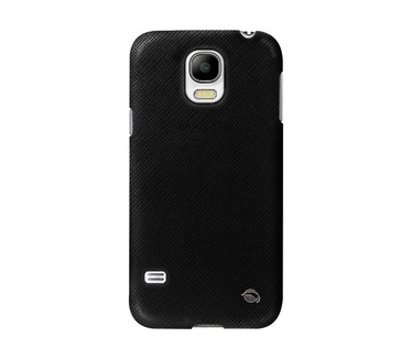 Krusell Malmö TextureCover Samsung Galaxy S5 (black)