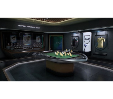 EA Sports FC 27