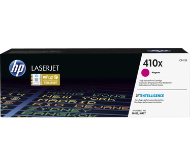 HP 413X (CF413X) toner magenta hoge capaciteit (origineel)