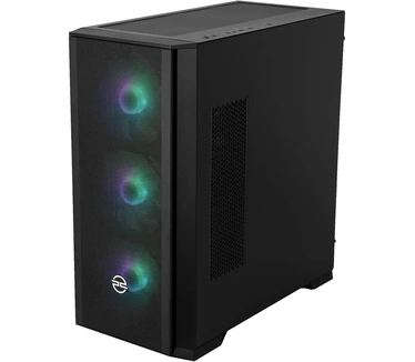 PCSpecialist Impact 110