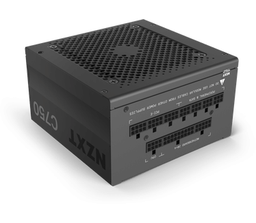 NZXT C-Serie 750W