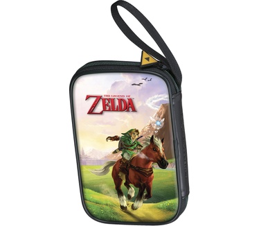 Big Ben Accessoirepakket Zelda voor 3DS(XL)
