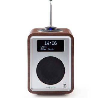 Ruark Ruark Audio R1 (Mk3) (walnoot)