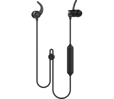 UiiSii B6 Sport - Draadloze in-ear oordopjes (Zwart)