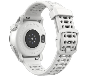 Coros Pace 3, Wit (Wit)