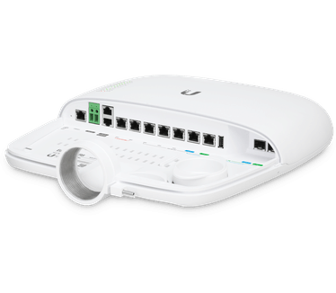 Ubiquiti EdgePoint Router EP-R8