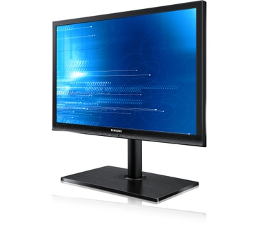 Samsung Syncmaster LS27A650DSW Zwart