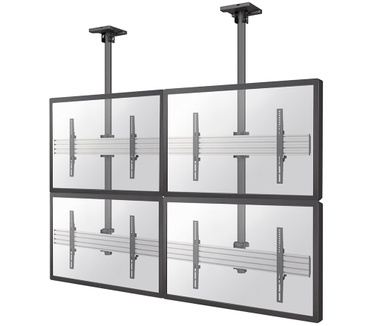 Neomounts by Newstar Neomounts by Newstar Pro videowall plafondsteun