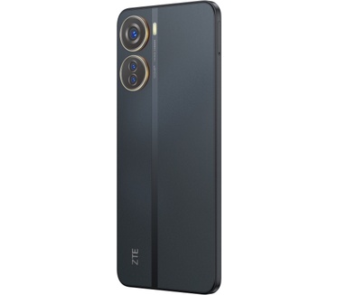 ZTE V40 Design