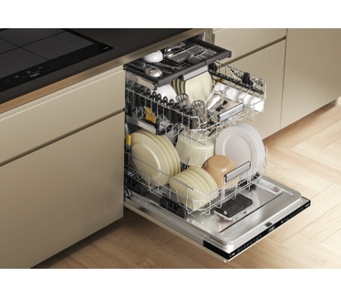 Whirlpool W7I HF60 TU