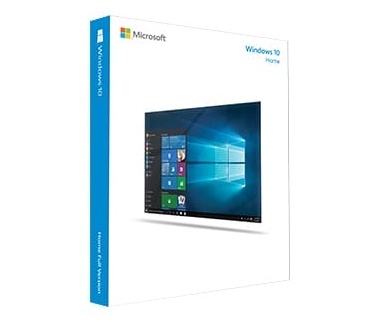 Microsoft Windows 10 Home