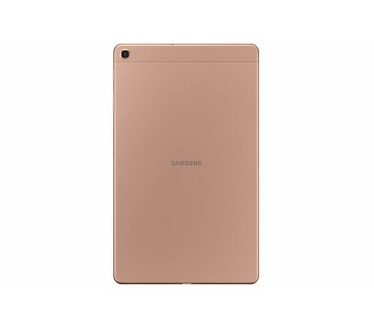 Samsung Galaxy Tab A 10.1 WiFi (2019) 2GB ram, 32GB opslag Goud