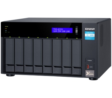 QNAP TVS-872X