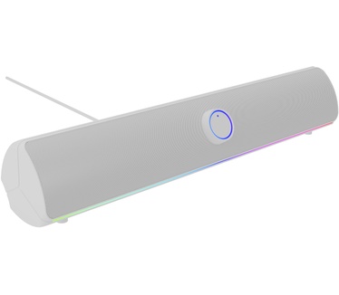 Genesis Helium 312BT White