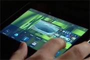 Blackberry Playbook