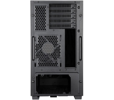 Silverstone CS382