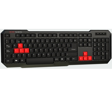 Mars Gaming MAK0