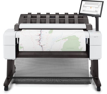HP DesignJet T2600