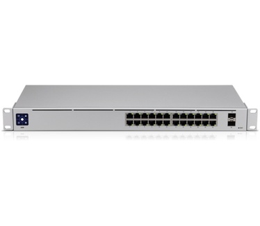 Ubiquiti Unifi Switch Gen 2 (24-poorts)