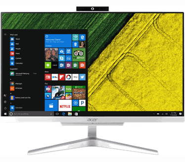 Acer Aspire C22-860 I7418 NL