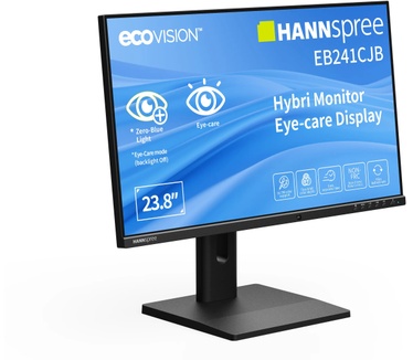 Hannspree Hybri Monitor EB241CJB