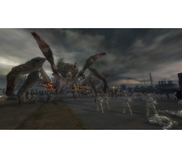 Stormrise, PC