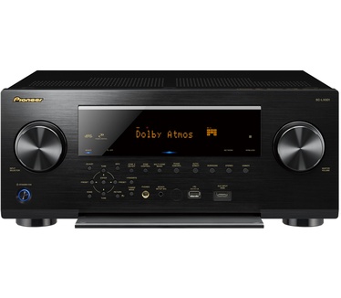 Pioneer SC-LX501