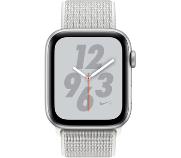 Apple Watch Nike+ Series 4