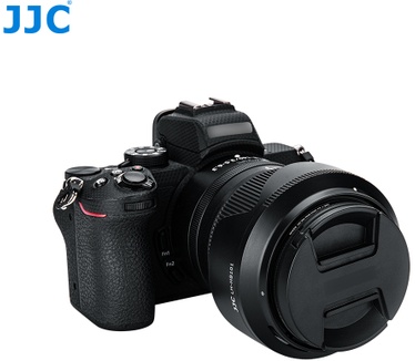 JJC LH-HB101 BLACK