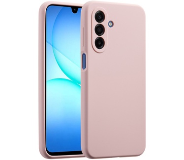 Accezz Liquid Silicone Backcover