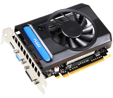 MSI N640-4GD3