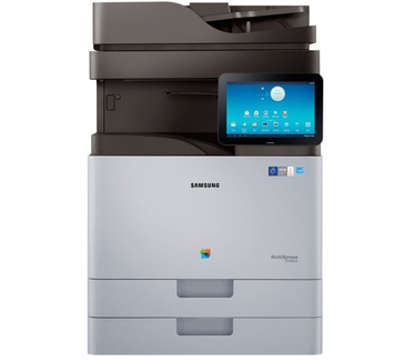 Samsung SL-X7600LX