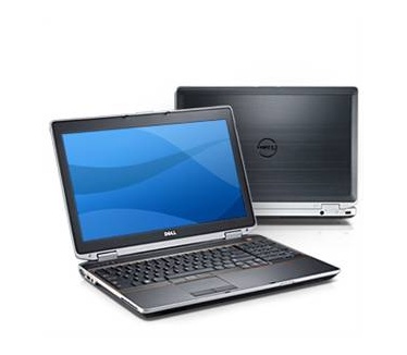 Dell Latitude E6520-E111NL