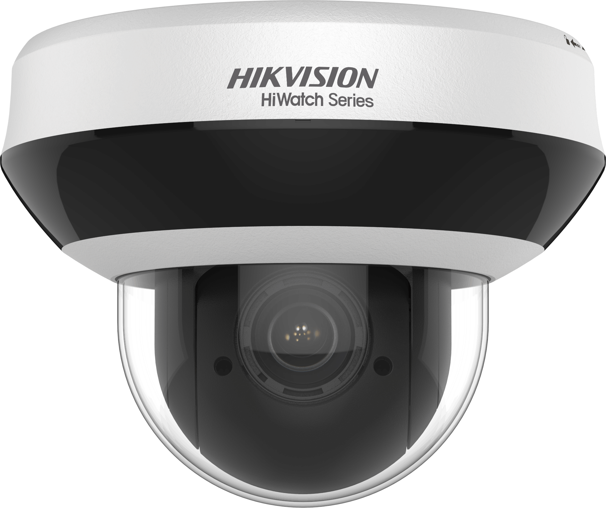 Hikvision HiWatch 2.0 MP 4× IR Network PTZ Camera: beste prijs - Tweakers