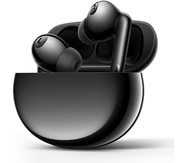 OPPO Enco X2 (Zwart)