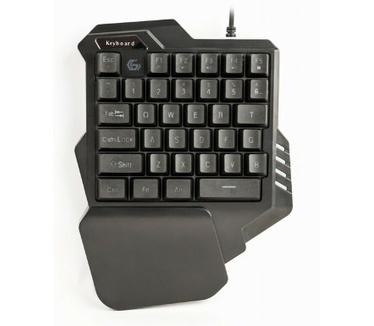 Gembird GGS-IVAR-TWIN