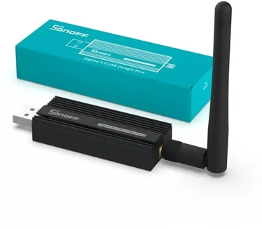 Sonoff ZigBee 3.0 Dongle Plus
