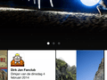 Facebook Paper